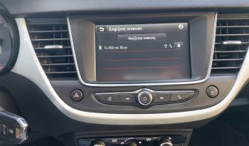 Opel Crossland X 2020  CDTI X 1.5 EDITION AUTO CAMERA ECO S/S EURO-6 ΕΛΛΗΝΙΚΟ γεμάτο