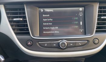Opel Crossland X 2020  CDTI X 1.5 EDITION AUTO CAMERA ECO S/S EURO-6 ΕΛΛΗΝΙΚΟ γεμάτο