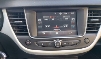 Opel Crossland X 2020  CDTI X 1.5 EDITION AUTO CAMERA ECO S/S EURO-6 ΕΛΛΗΝΙΚΟ γεμάτο