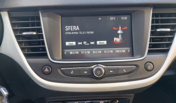 Opel Crossland X 2020  CDTI X 1.5 EDITION AUTO CAMERA ECO S/S EURO-6 ΕΛΛΗΝΙΚΟ γεμάτο