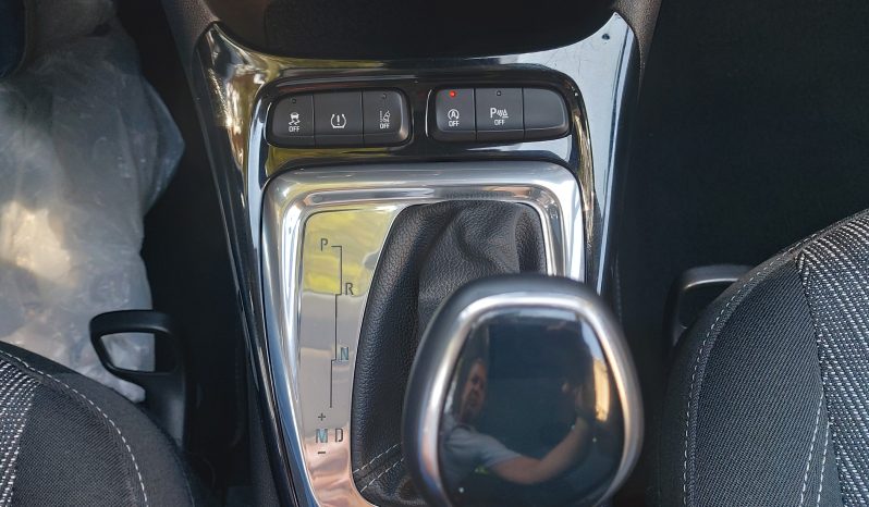 Opel Crossland X 2020  CDTI X 1.5 EDITION AUTO CAMERA ECO S/S EURO-6 ΕΛΛΗΝΙΚΟ γεμάτο