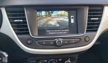 Opel Crossland X 2020  CDTI X 1.5 EDITION AUTO CAMERA ECO S/S EURO-6 ΕΛΛΗΝΙΚΟ γεμάτο
