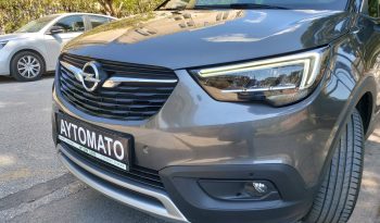 Opel Crossland X 2020  CDTI X 1.5 EDITION AUTO CAMERA ECO S/S EURO-6 ΕΛΛΗΝΙΚΟ γεμάτο
