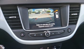 Opel Crossland X 2020  CDTI X 1.5 EDITION AUTO CAMERA ECO S/S EURO-6 ΕΛΛΗΝΙΚΟ γεμάτο