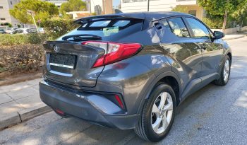 Toyota C-HR 2019  HSD 1.8 C-ENTER BUSINESS AUTO NAVI CAMERA ECO S/S EURO-6 ΕΛΛΗΝΙΚΟ γεμάτο