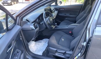 Toyota C-HR 2019  HSD 1.8 C-ENTER BUSINESS AUTO NAVI CAMERA ECO S/S EURO-6 ΕΛΛΗΝΙΚΟ γεμάτο