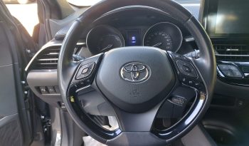 Toyota C-HR 2019  HSD 1.8 C-ENTER BUSINESS AUTO NAVI CAMERA ECO S/S EURO-6 ΕΛΛΗΝΙΚΟ γεμάτο