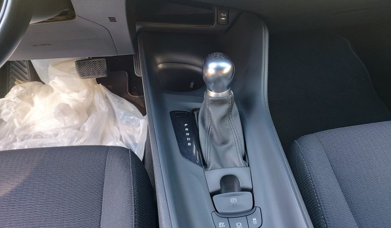 Toyota C-HR 2019  HSD 1.8 C-ENTER BUSINESS AUTO NAVI CAMERA ECO S/S EURO-6 ΕΛΛΗΝΙΚΟ γεμάτο