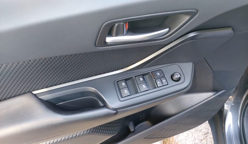 Toyota C-HR 2019  HSD 1.8 C-ENTER BUSINESS AUTO NAVI CAMERA ECO S/S EURO-6 ΕΛΛΗΝΙΚΟ γεμάτο