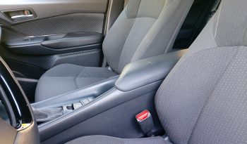 Toyota C-HR 2019  HSD 1.8 C-ENTER BUSINESS AUTO NAVI CAMERA ECO S/S EURO-6 ΕΛΛΗΝΙΚΟ γεμάτο
