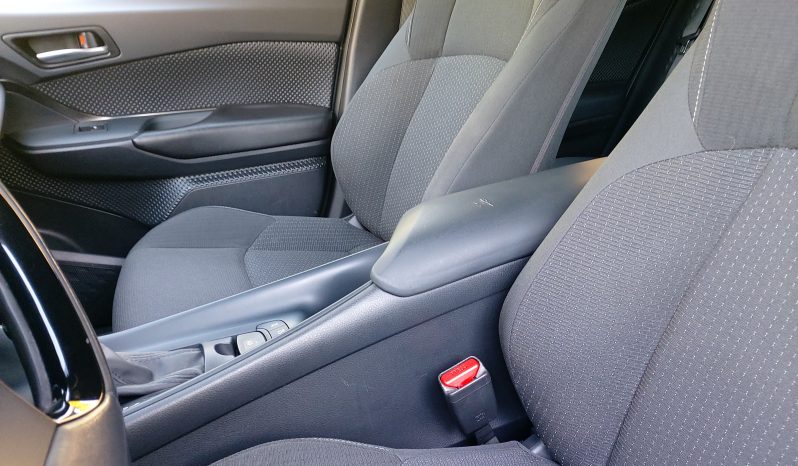 Toyota C-HR 2019  HSD 1.8 C-ENTER BUSINESS AUTO NAVI CAMERA ECO S/S EURO-6 ΕΛΛΗΝΙΚΟ γεμάτο