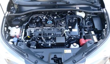 Toyota C-HR 2019  HSD 1.8 C-ENTER BUSINESS AUTO NAVI CAMERA ECO S/S EURO-6 ΕΛΛΗΝΙΚΟ γεμάτο