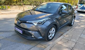 Toyota C-HR 2019  HSD 1.8 C-ENTER BUSINESS AUTO NAVI CAMERA ECO S/S EURO-6 ΕΛΛΗΝΙΚΟ γεμάτο
