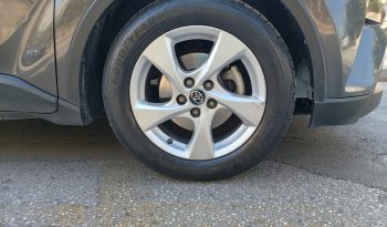 Toyota C-HR 2019  HSD 1.8 C-ENTER BUSINESS AUTO NAVI CAMERA ECO S/S EURO-6 ΕΛΛΗΝΙΚΟ γεμάτο