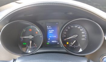 Toyota C-HR 2019  HSD 1.8 C-ENTER BUSINESS AUTO NAVI CAMERA ECO S/S EURO-6 ΕΛΛΗΝΙΚΟ γεμάτο