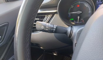 Toyota C-HR 2019  HSD 1.8 C-ENTER BUSINESS AUTO NAVI CAMERA ECO S/S EURO-6 ΕΛΛΗΝΙΚΟ γεμάτο