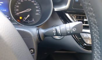 Toyota C-HR 2019  HSD 1.8 C-ENTER BUSINESS AUTO NAVI CAMERA ECO S/S EURO-6 ΕΛΛΗΝΙΚΟ γεμάτο