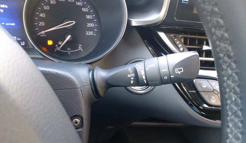Toyota C-HR 2019  HSD 1.8 C-ENTER BUSINESS AUTO NAVI CAMERA ECO S/S EURO-6 ΕΛΛΗΝΙΚΟ γεμάτο