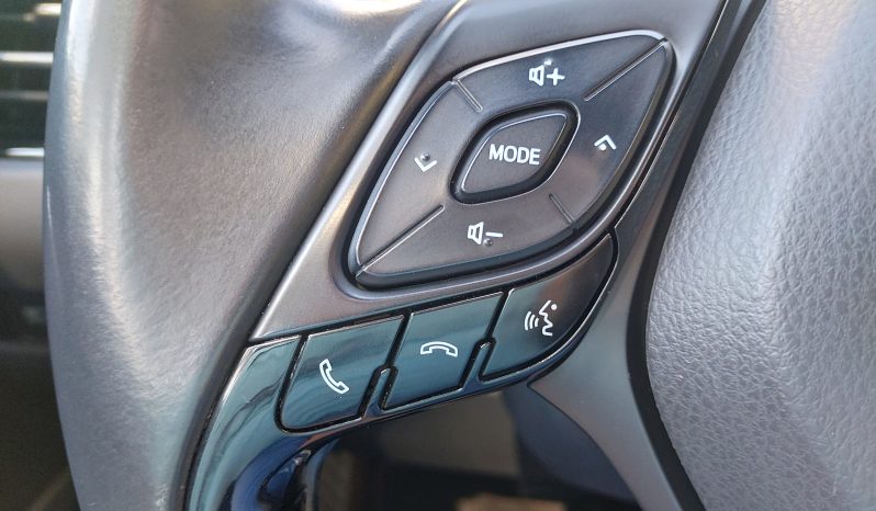 Toyota C-HR 2019  HSD 1.8 C-ENTER BUSINESS AUTO NAVI CAMERA ECO S/S EURO-6 ΕΛΛΗΝΙΚΟ γεμάτο