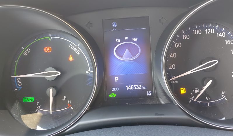 Toyota C-HR 2019  HSD 1.8 C-ENTER BUSINESS AUTO NAVI CAMERA ECO S/S EURO-6 ΕΛΛΗΝΙΚΟ γεμάτο
