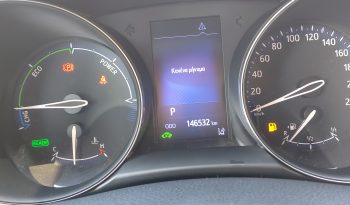 Toyota C-HR 2019  HSD 1.8 C-ENTER BUSINESS AUTO NAVI CAMERA ECO S/S EURO-6 ΕΛΛΗΝΙΚΟ γεμάτο