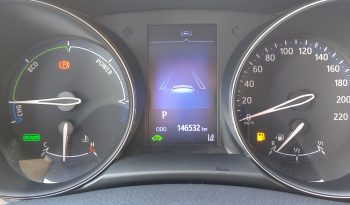 Toyota C-HR 2019  HSD 1.8 C-ENTER BUSINESS AUTO NAVI CAMERA ECO S/S EURO-6 ΕΛΛΗΝΙΚΟ γεμάτο