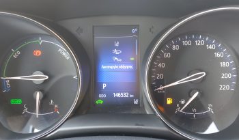 Toyota C-HR 2019  HSD 1.8 C-ENTER BUSINESS AUTO NAVI CAMERA ECO S/S EURO-6 ΕΛΛΗΝΙΚΟ γεμάτο