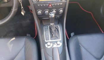 Mercedes-Benz SLK 200 2008  KOMPRESSOR 1.8 AUTO FACE LIFT CABRIO NAVI γεμάτο