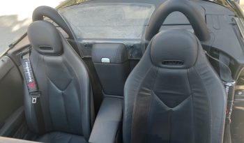 Mercedes-Benz SLK 200 2008  KOMPRESSOR 1.8 AUTO FACE LIFT CABRIO NAVI γεμάτο