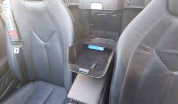 Mercedes-Benz SLK 200 2008  KOMPRESSOR 1.8 AUTO FACE LIFT CABRIO NAVI γεμάτο