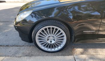 Mercedes-Benz SLK 200 2008  KOMPRESSOR 1.8 AUTO FACE LIFT CABRIO NAVI γεμάτο