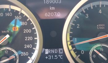 Mercedes-Benz SLK 200 2008  KOMPRESSOR 1.8 AUTO FACE LIFT CABRIO NAVI γεμάτο