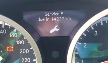 Mercedes-Benz SLK 200 2008  KOMPRESSOR 1.8 AUTO FACE LIFT CABRIO NAVI γεμάτο