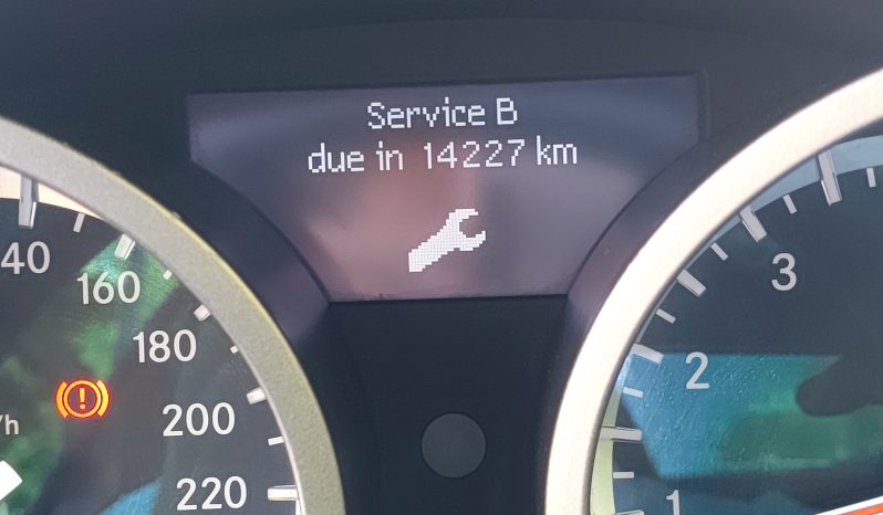 Mercedes-Benz SLK 200 2008  KOMPRESSOR 1.8 AUTO FACE LIFT CABRIO NAVI γεμάτο
