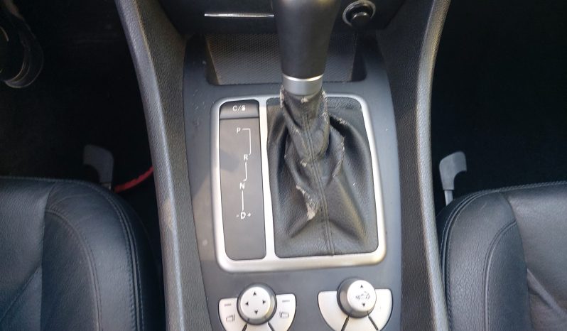 Mercedes-Benz SLK 200 2008  KOMPRESSOR 1.8 AUTO FACE LIFT CABRIO NAVI γεμάτο