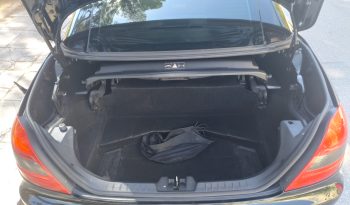 Mercedes-Benz SLK 200 2008  KOMPRESSOR 1.8 AUTO FACE LIFT CABRIO NAVI γεμάτο