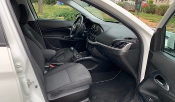 Fiat Tipo 6  POP 1.4 CITY 6-MT ECO S/S EURO-6 ΕΛΛΗΝΙΚΟ γεμάτο