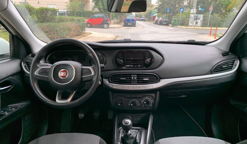 Fiat Tipo 6  POP 1.4 CITY 6-MT ECO S/S EURO-6 ΕΛΛΗΝΙΚΟ γεμάτο