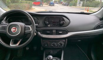 Fiat Tipo 6  POP 1.4 CITY 6-MT ECO S/S EURO-6 ΕΛΛΗΝΙΚΟ γεμάτο