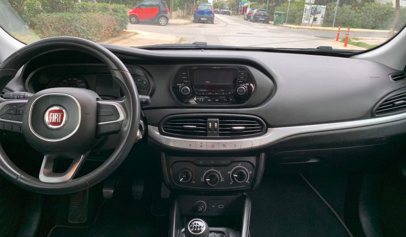 Fiat Tipo 6  POP 1.4 CITY 6-MT ECO S/S EURO-6 ΕΛΛΗΝΙΚΟ γεμάτο