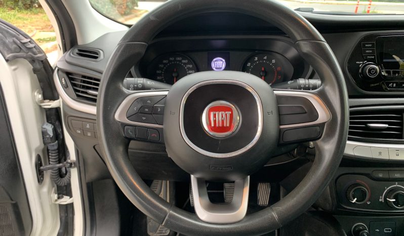 Fiat Tipo 6  POP 1.4 CITY 6-MT ECO S/S EURO-6 ΕΛΛΗΝΙΚΟ γεμάτο