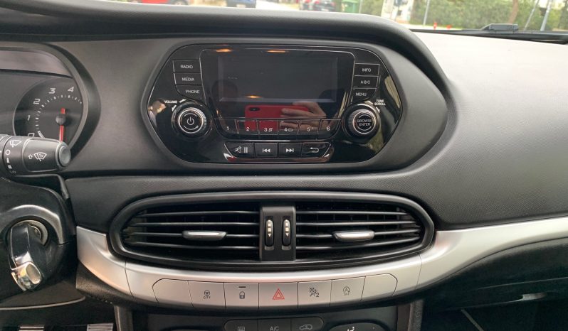 Fiat Tipo 6  POP 1.4 CITY 6-MT ECO S/S EURO-6 ΕΛΛΗΝΙΚΟ γεμάτο