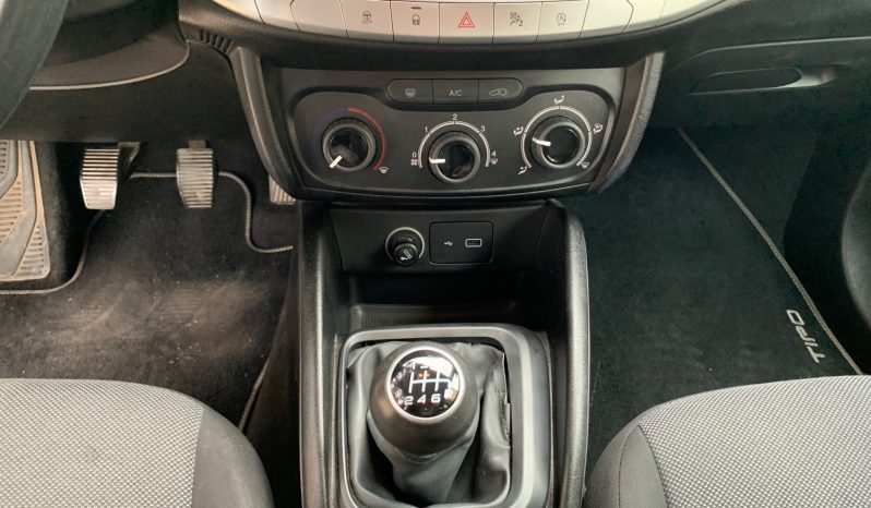 Fiat Tipo 6  POP 1.4 CITY 6-MT ECO S/S EURO-6 ΕΛΛΗΝΙΚΟ γεμάτο