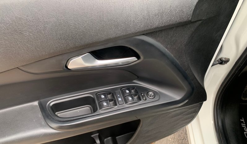 Fiat Tipo 6  POP 1.4 CITY 6-MT ECO S/S EURO-6 ΕΛΛΗΝΙΚΟ γεμάτο