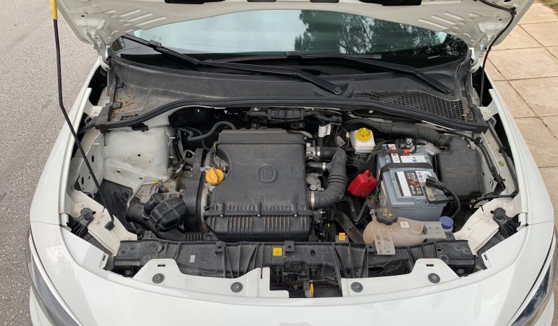 Fiat Tipo 6  POP 1.4 CITY 6-MT ECO S/S EURO-6 ΕΛΛΗΝΙΚΟ γεμάτο