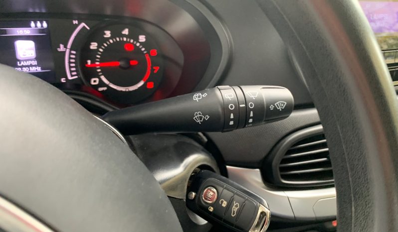 Fiat Tipo 6  POP 1.4 CITY 6-MT ECO S/S EURO-6 ΕΛΛΗΝΙΚΟ γεμάτο