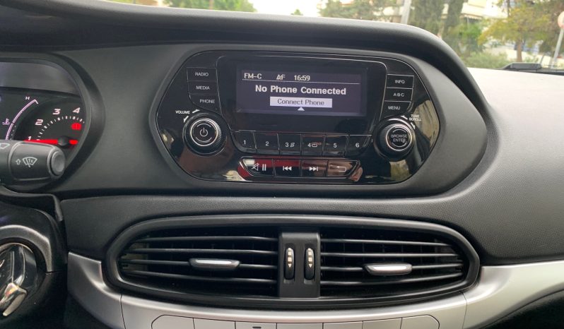 Fiat Tipo 6  POP 1.4 CITY 6-MT ECO S/S EURO-6 ΕΛΛΗΝΙΚΟ γεμάτο