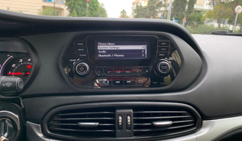 Fiat Tipo 6  POP 1.4 CITY 6-MT ECO S/S EURO-6 ΕΛΛΗΝΙΚΟ γεμάτο