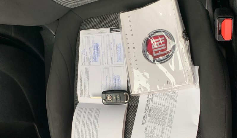 Fiat Tipo 6  POP 1.4 CITY 6-MT ECO S/S EURO-6 ΕΛΛΗΝΙΚΟ γεμάτο