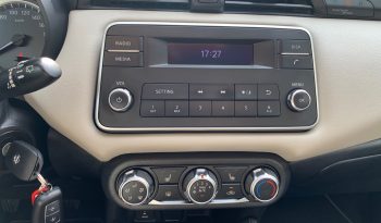 Nissan Micra 2021  P-T 1.0 ENERGY 5D ECO S/S EURO-6 ΕΛΛΗΝΙΚΟ γεμάτο